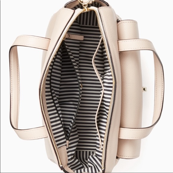 Kate Spade Satchel Greenwood Meghan - Picture 4 of 6